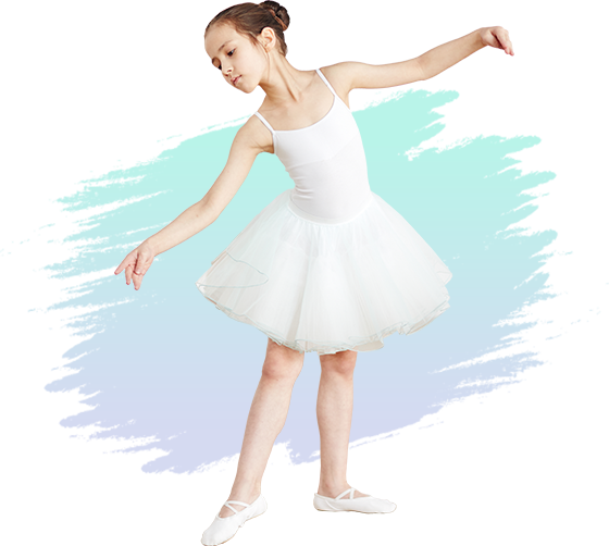 Online Advanced Ballet Dance Classes for Kids at The Dance Worx