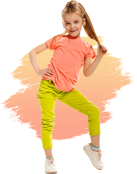 Online Dance Classes for Beginners Kids at The Dance Worx