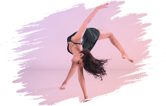 Online Dance Classes for Intermediate at  The Dance Worx