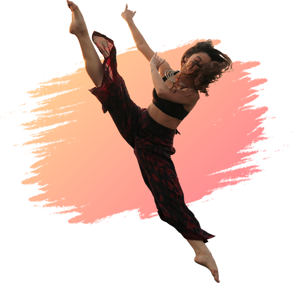 Online Contemporary Dance Academy in Mumbai The Dance Worx