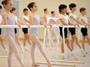 Online Ballet Class for Beginners The Dance Worx