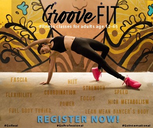 Online Fitness Classes Register The Dance Worx