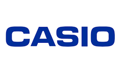 CASIO